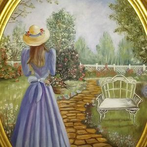 Meet your Posher, Judith